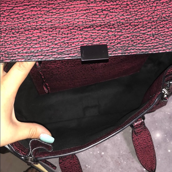 Like new medium 3.1 Phillip Lim Pashli - Picture 6 of 8